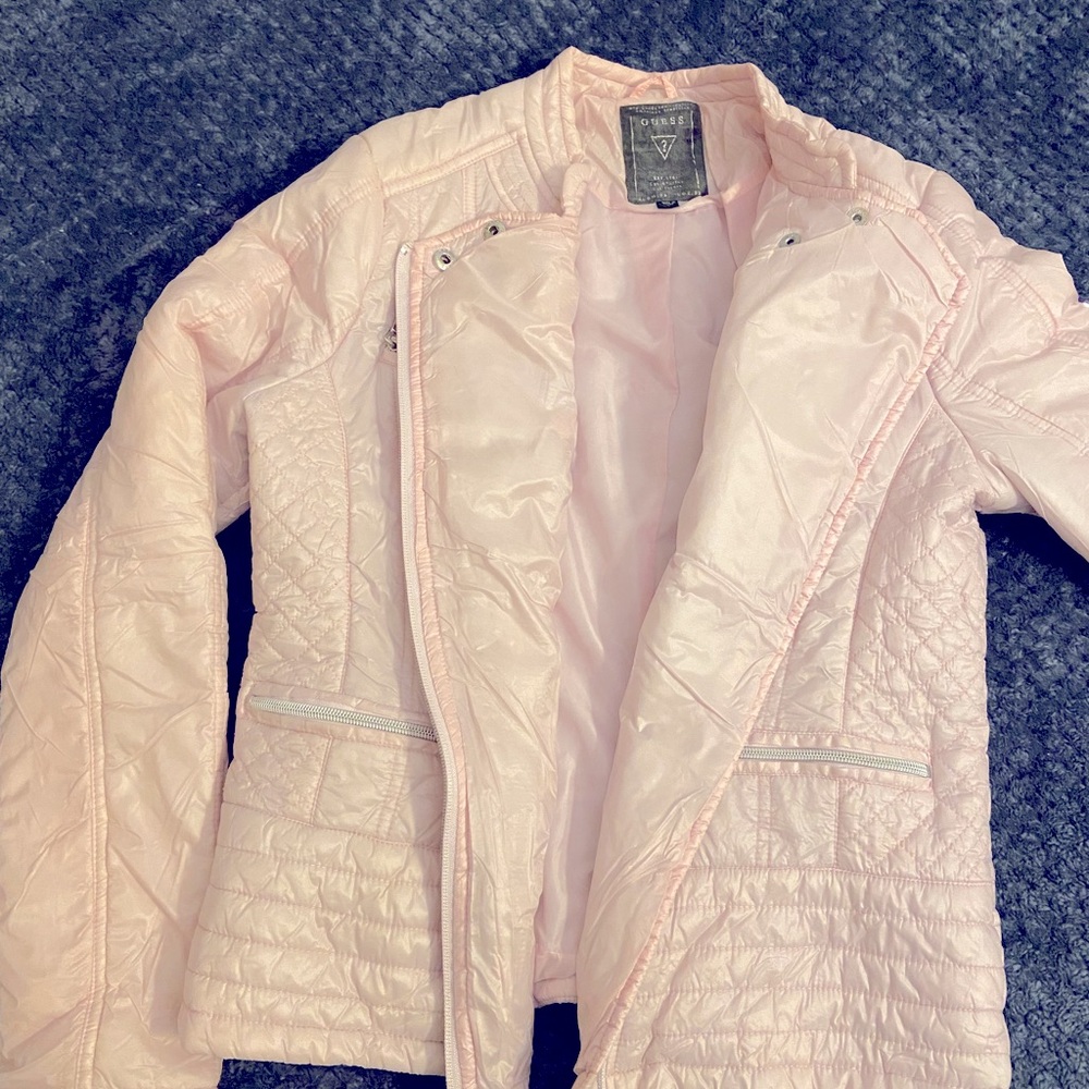 💞Guess Winter Jacket💞 - Picture 2 of 4